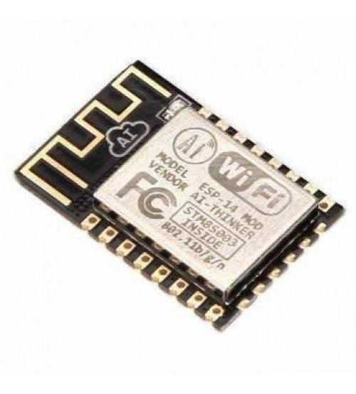 ESP14 ESP8266 WiFi Module AP+STA - IoT Wireless Transceiver