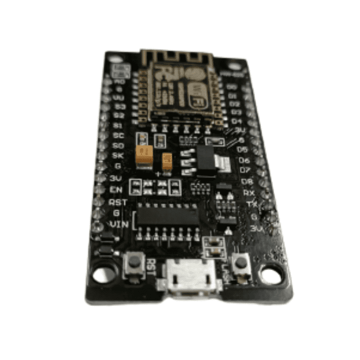 Node MCU ESP8266 V3 (LOLIN CH340 chip) (pack of 25)