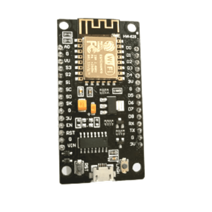 Node MCU ESP8266 V3 (LOLIN CH340 chip) (pack of 25)