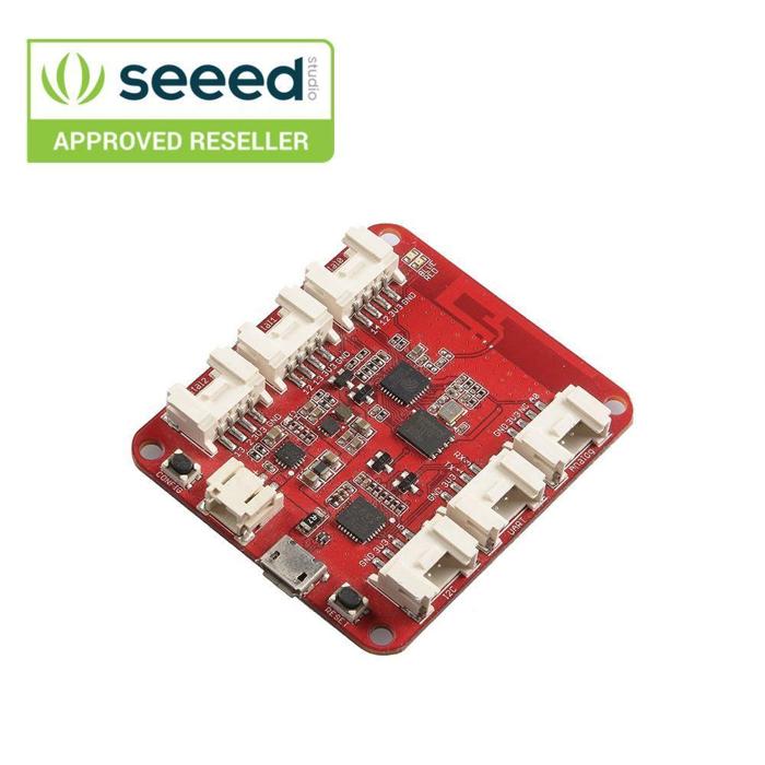 Seeed Studio Wio Link ESP8266 Wi-Fi Development Board - IoT Prototyping Platform
