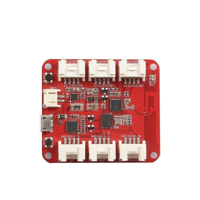 Seeed Studio Wio Link ESP8266 Wi-Fi Development Board - IoT Prototyping Platform