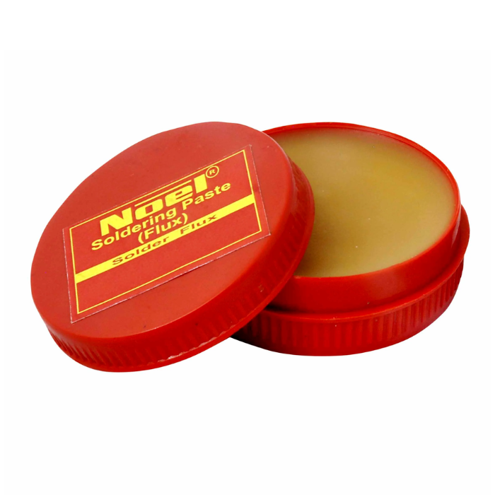 Noel SES-P-2617 Yellow Soldering Flux Paste 10gm for Electronics - Buy in India