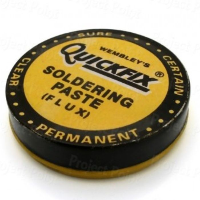 Soldering Paste (15g)