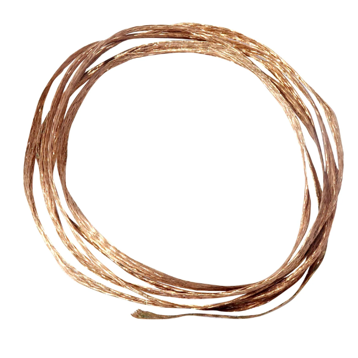 Noel Pure Copper Desoldering Wick/Wire