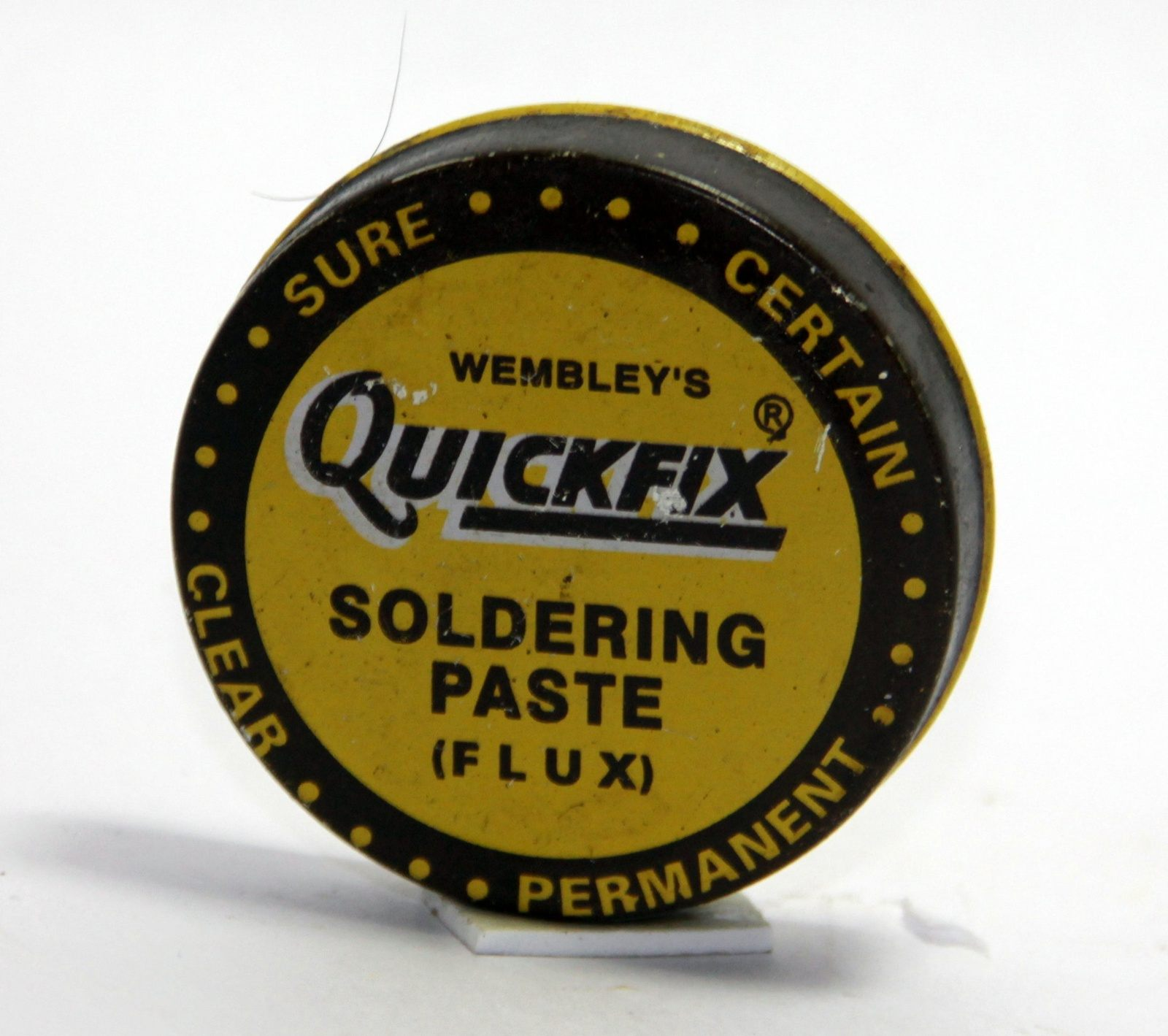 Soldering Paste (50 gm)