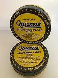 Soldering Paste (50 gm)