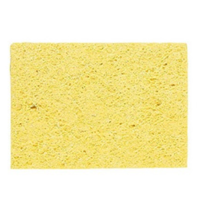 Soldering Cleaning Sponge for Soldering Irons/Work Stands (7x5.5cm)