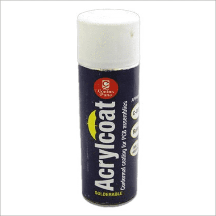 Iotcart Acrylcoat SES-P-2627 500ml Conformal Coating - PCB Protection