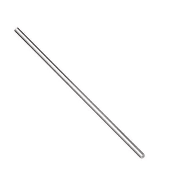Iotcart SES-P-263 8mm x 300mm Stainless Steel Rod for 3D Printer & CNC - Buy Online in India