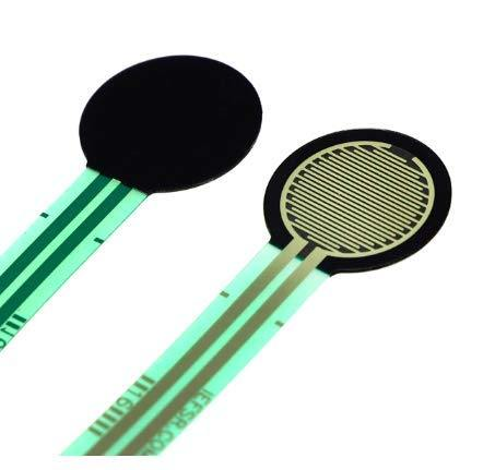 Spectra Symbol 12.7 mm Circular Force sensor