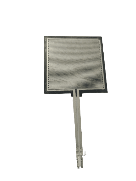 Square shaped Force Sensor