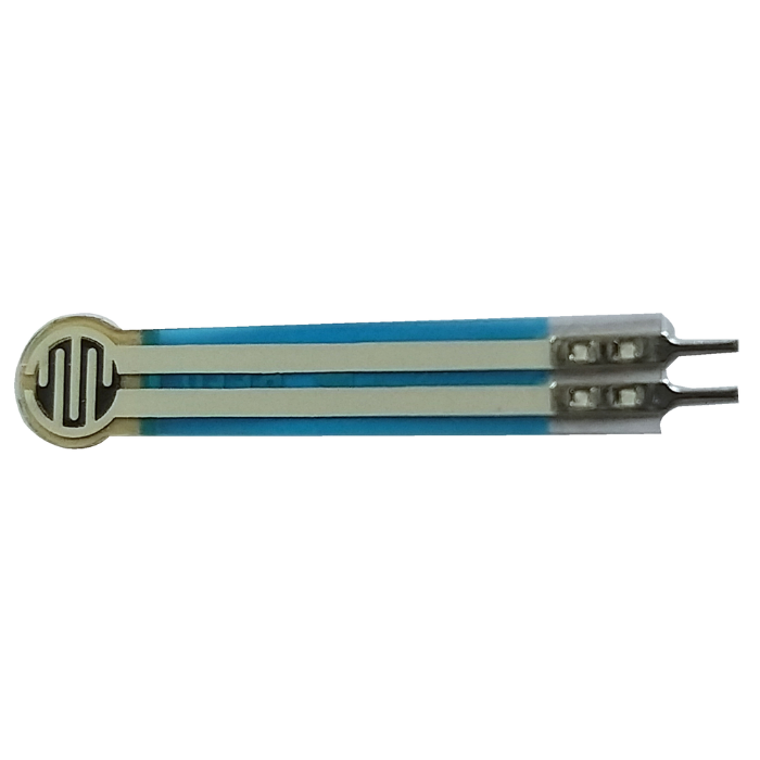 FST 5.08mm Circle Force Sensor (Original) - Precision Force Measurement for Engineering & Medical Use
