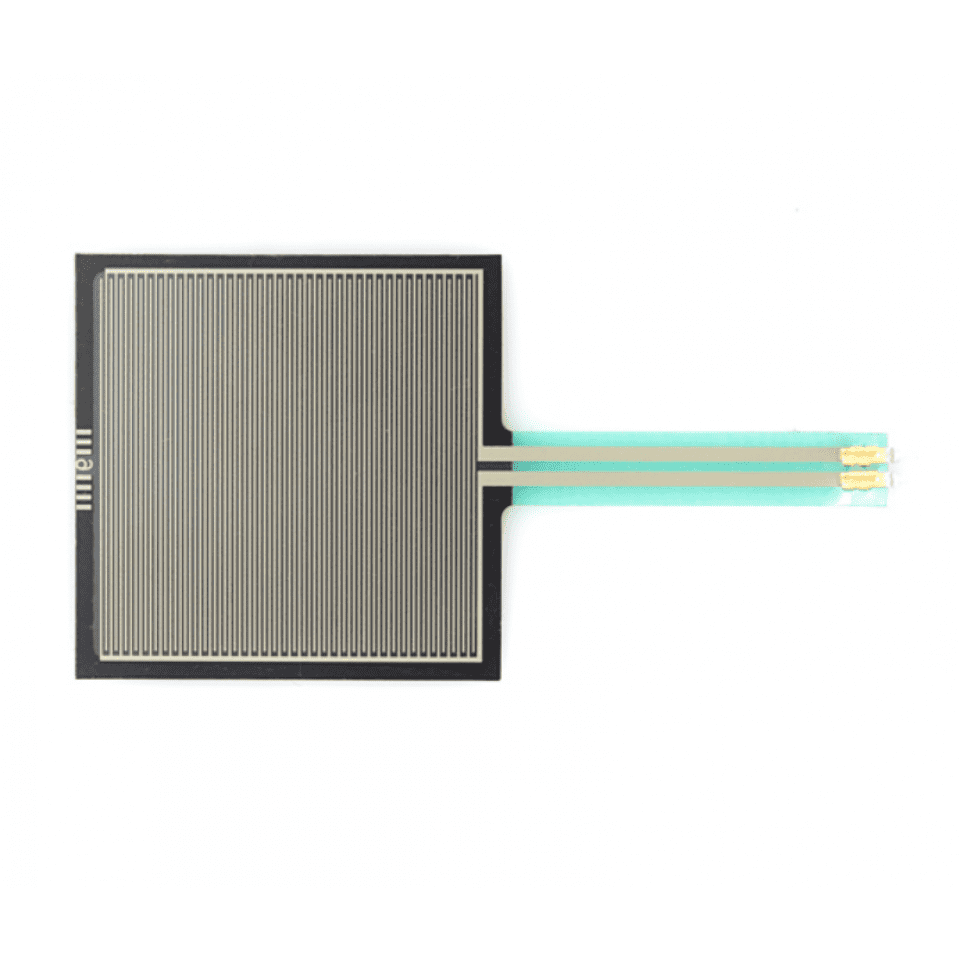 Square Force-Sensitive Resistor - Original