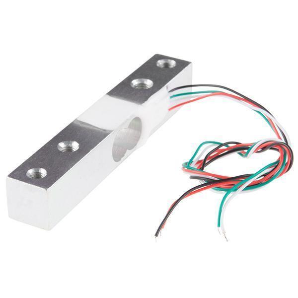 Iotcart SES-P-2638 20Kg Load Cell - Weight Sensor for Arduino & Raspberry Pi