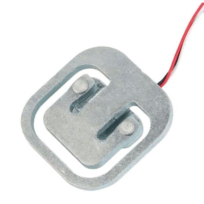 Iotcart SES-P-2640 50Kg Load Cell Sensor - Weighing & Force Measurement