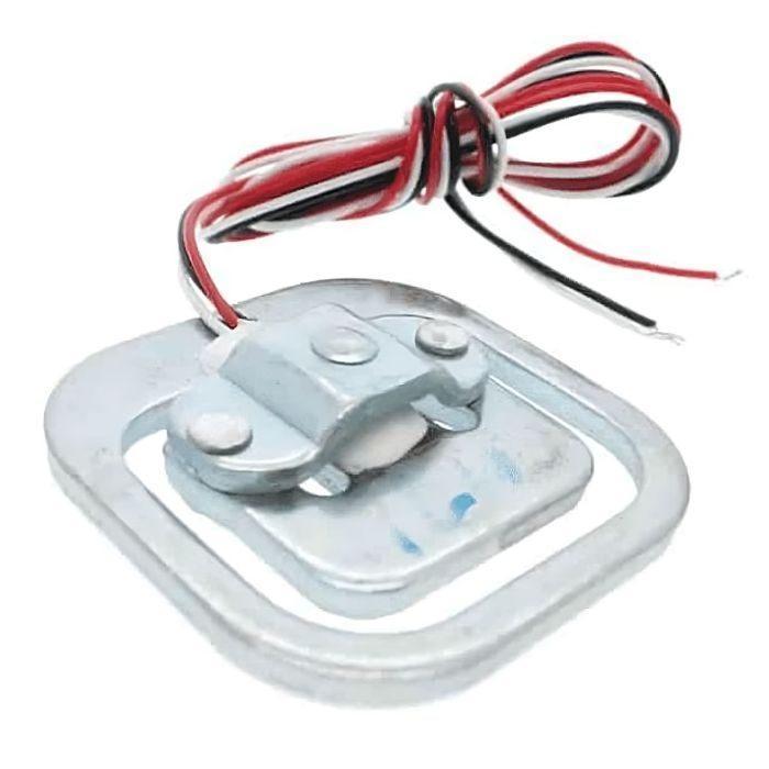 Iotcart SES-P-2640 50Kg Load Cell Sensor - Weighing & Force Measurement