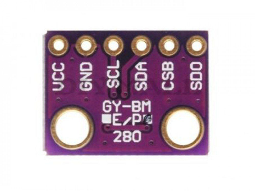 BMP280 Sensor Module