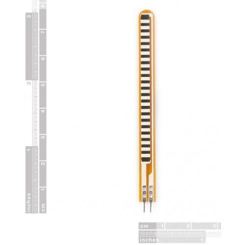 Iotcart Flex Sensor 2.2 inch 5V Resistive - Hand Gesture Control