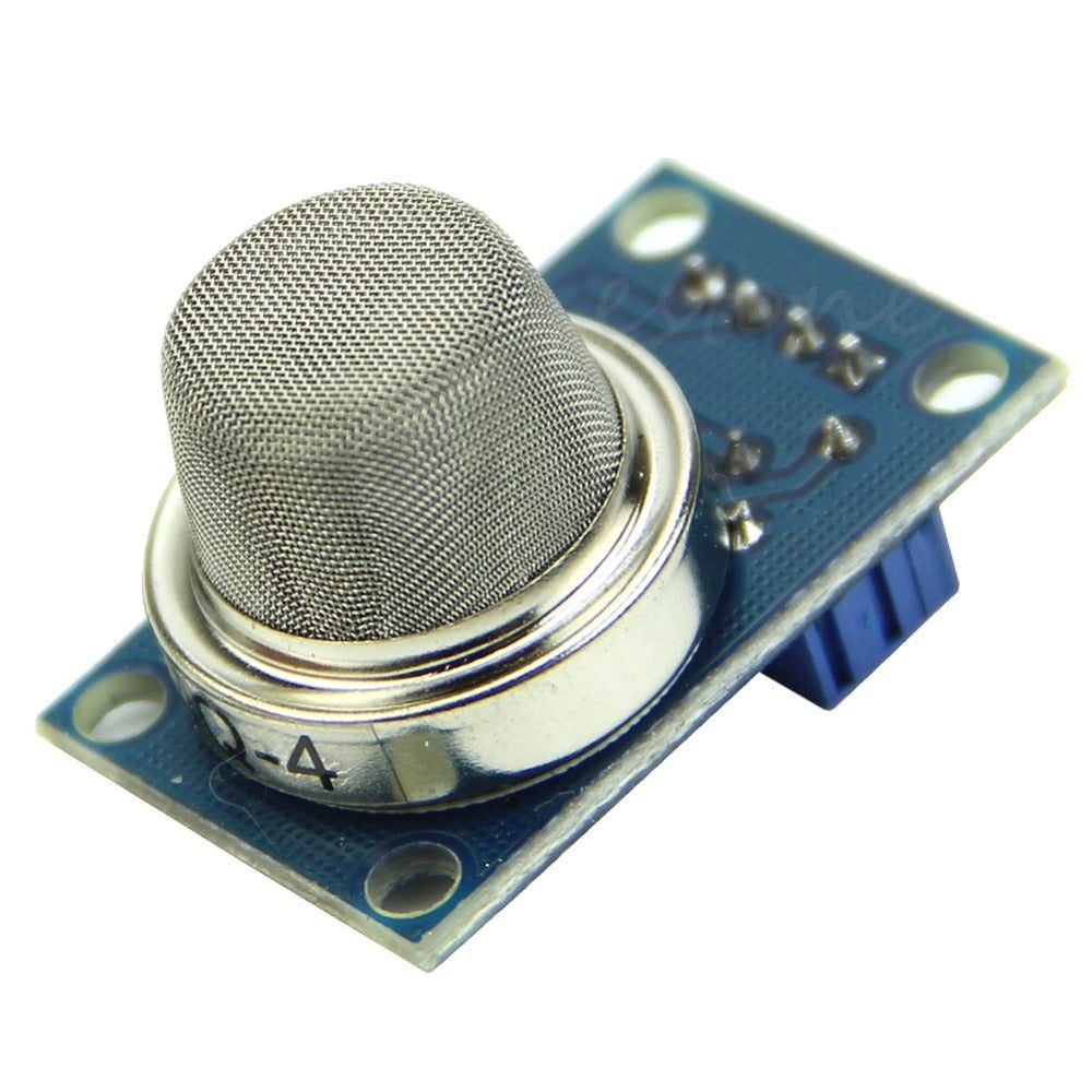 MQ-4 Natural Gas Sensor Module For Methane(CNG) gas Detector Module