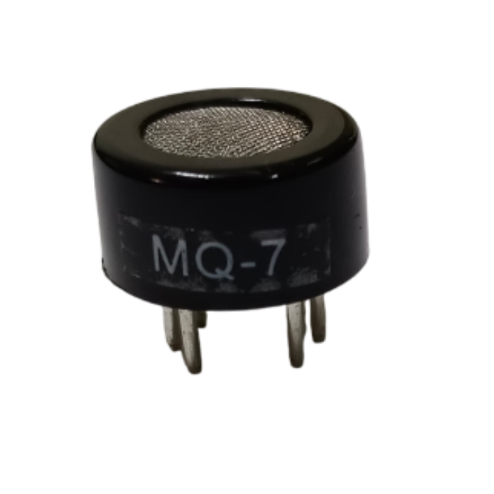 MQ-7 Gas Sensor For Carbon Monoxide Detector Module