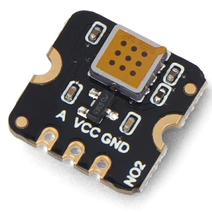 Iotcart Fermion MEMS NO2 Gas Sensor - Air Quality Monitoring for Arduino & Raspberry Pi