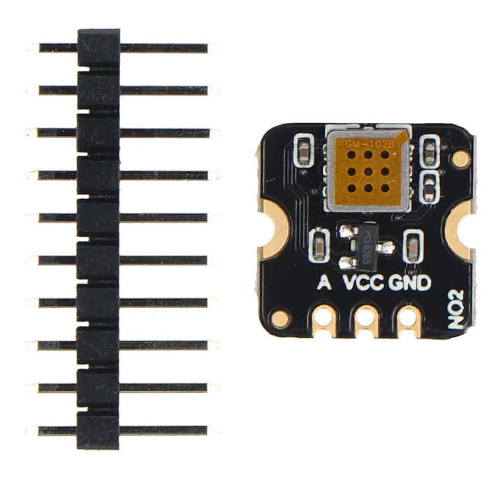 Iotcart Fermion MEMS NO2 Gas Sensor - Air Quality Monitoring for Arduino & Raspberry Pi