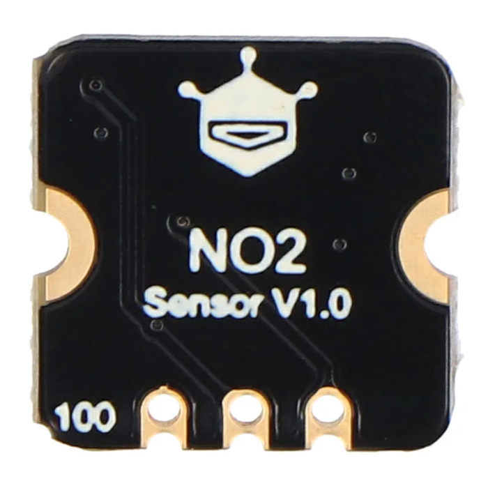 Iotcart Fermion MEMS NO2 Gas Sensor - Air Quality Monitoring for Arduino & Raspberry Pi