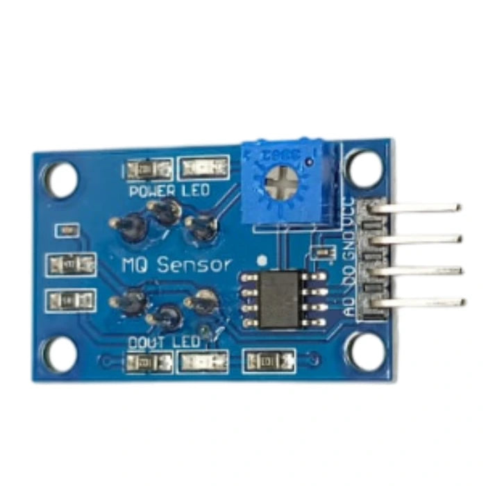 MQ131 Ozone Gas Detection Module For ozone gas (O3) Detector Module