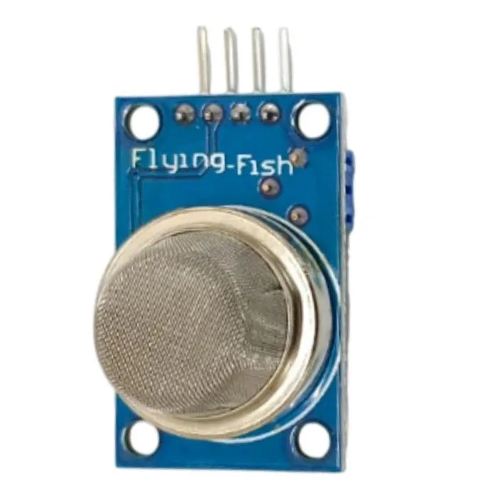 MQ131 Ozone Gas Detection Module For ozone gas (O3) Detector Module