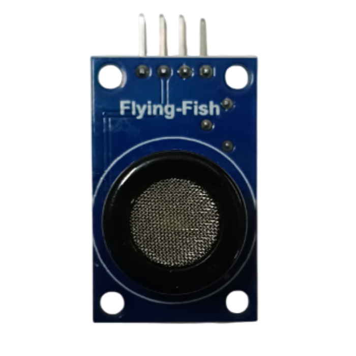 MQ-7 Gas Sensor Module For Carbon Monoxide Detector Module