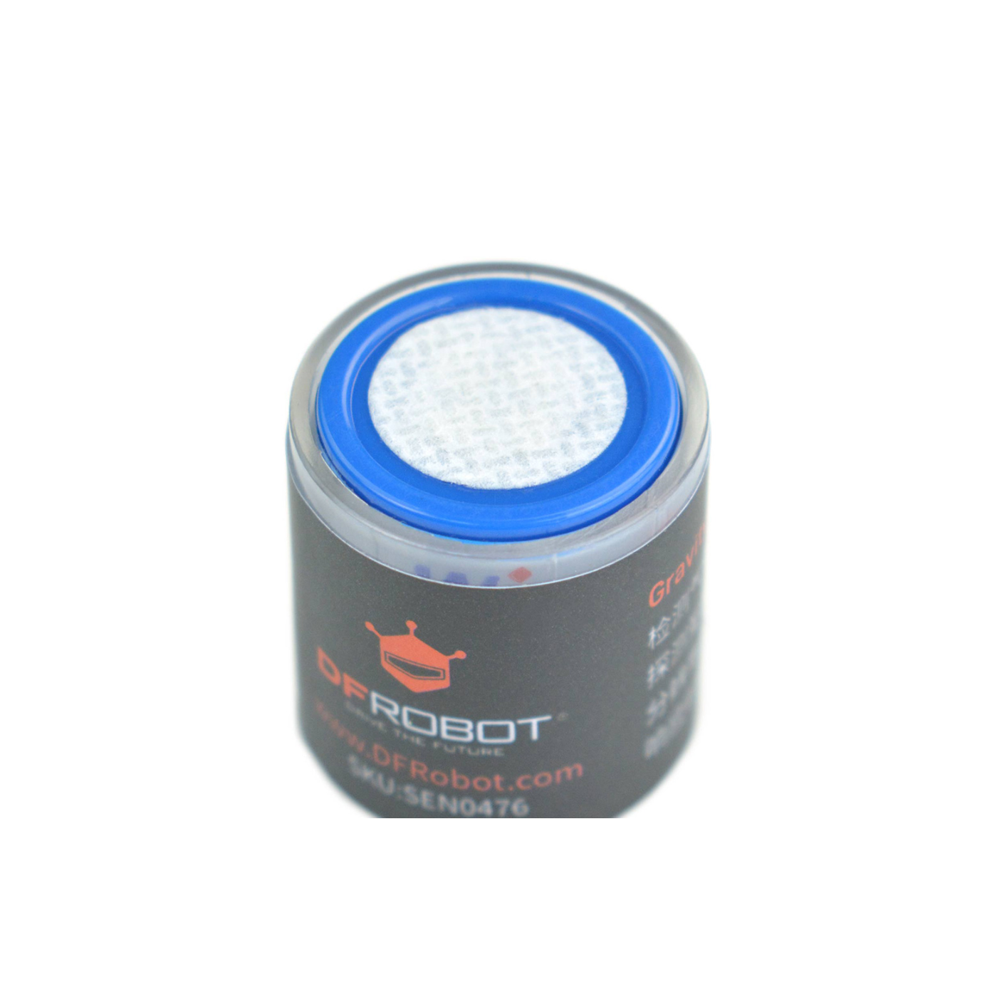 DFRobot Gravity PH3 Gas Sensor (Calibrated) I2C, UART and Analog