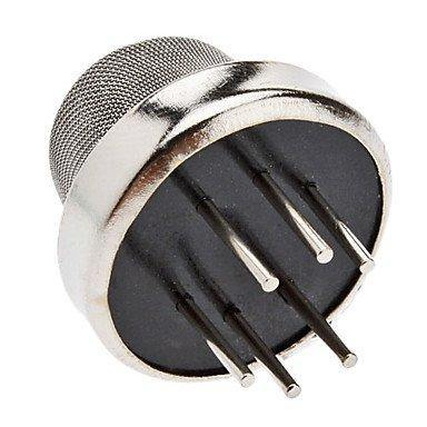 MQ-5 Gas Sensor For Methane(CNG), Propane, and Natural Gas Detector Module