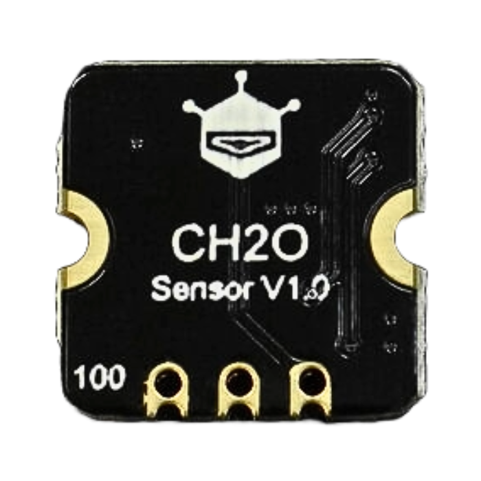 Fermion SES-P-2665 0-3ppm HCHO Gas Sensor for Arduino - Buy in India