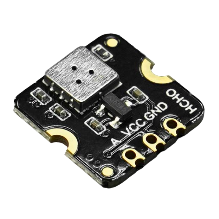 Fermion SES-P-2665 0-3ppm HCHO Gas Sensor for Arduino - Buy in India