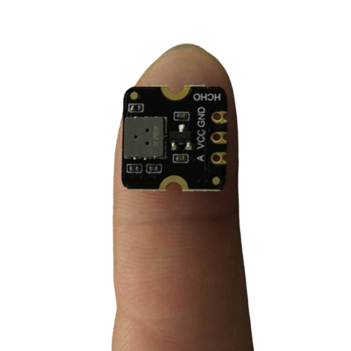 Fermion SES-P-2665 0-3ppm HCHO Gas Sensor for Arduino - Buy in India