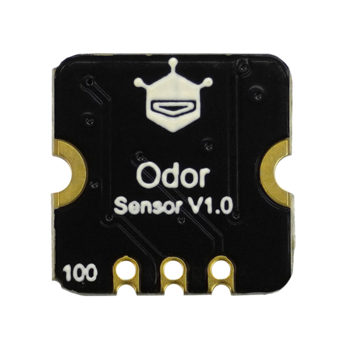 DFRobot Fermion e-Nose Odor Detection Sensor 13x13mm - IoT Gas Sensing for Arduino/RPi