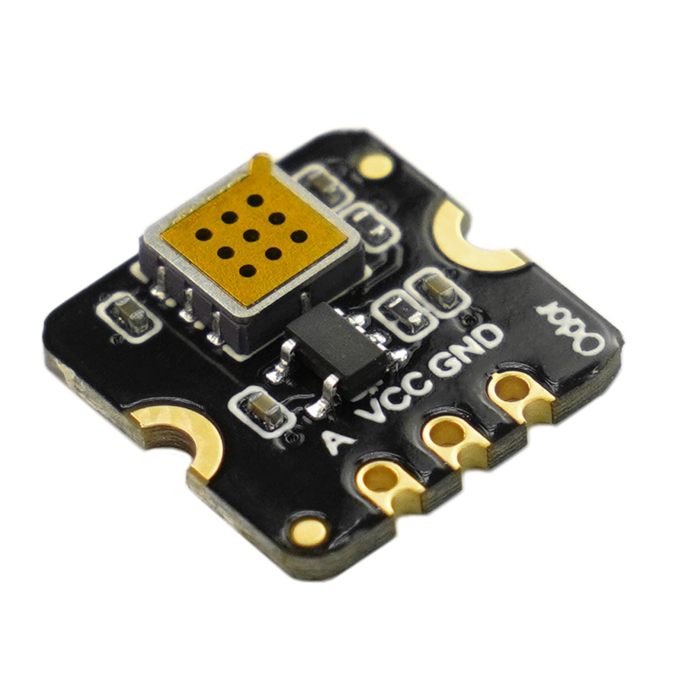 DFRobot Fermion e-Nose Odor Detection Sensor 13x13mm - IoT Gas Sensing for Arduino/RPi