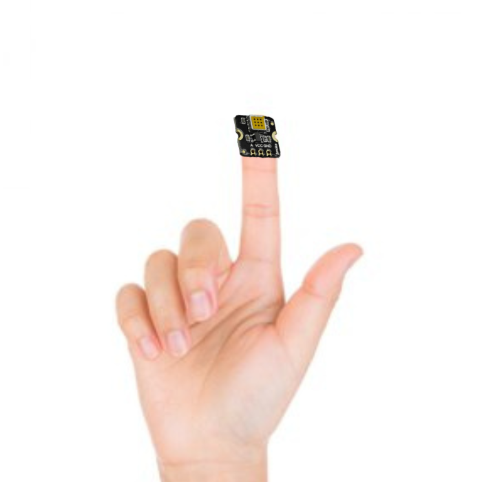 Fermion MEMS Smoke Gas Detection Sensor (10-1000ppm) - Buy Online in India