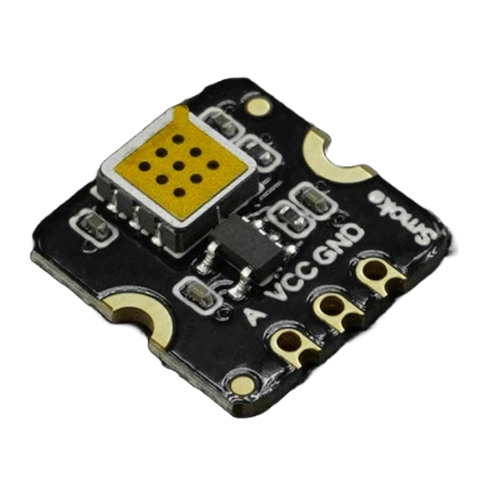 Fermion MEMS Smoke Gas Detection Sensor (10-1000ppm) - Buy Online in India