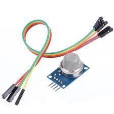MQ-136 Hydrogen Sulfide Gas Sensor