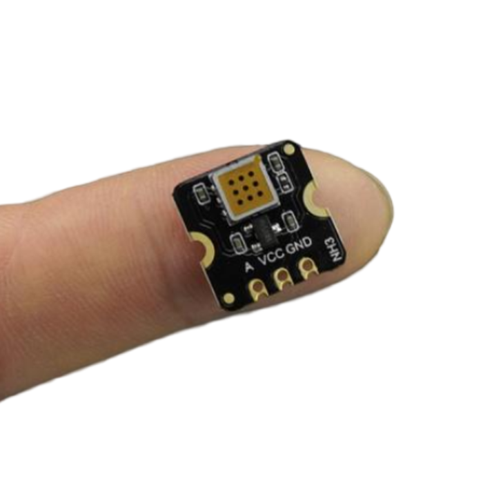 Fermion MEMS NH3 Gas Sensor 1-300ppm Breakout Module - Ammonia Detection for Arduino