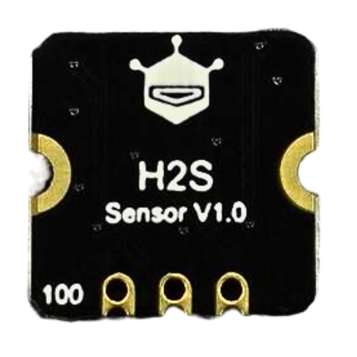 Fermion MEMS H2S Gas Sensor 0.5-50ppm for Arduino - Buy in India