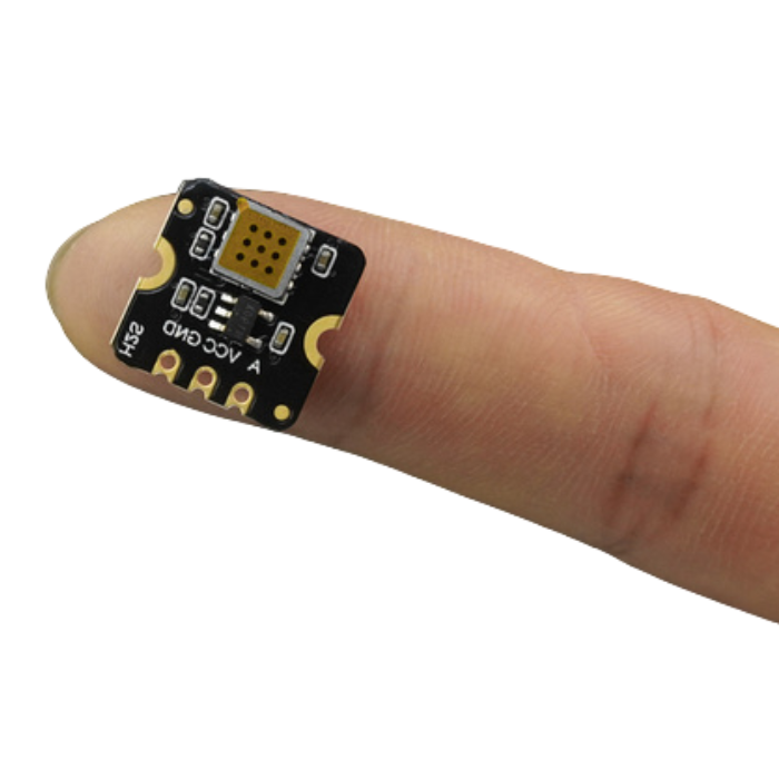 Fermion MEMS H2S Gas Sensor 0.5-50ppm for Arduino - Buy in India