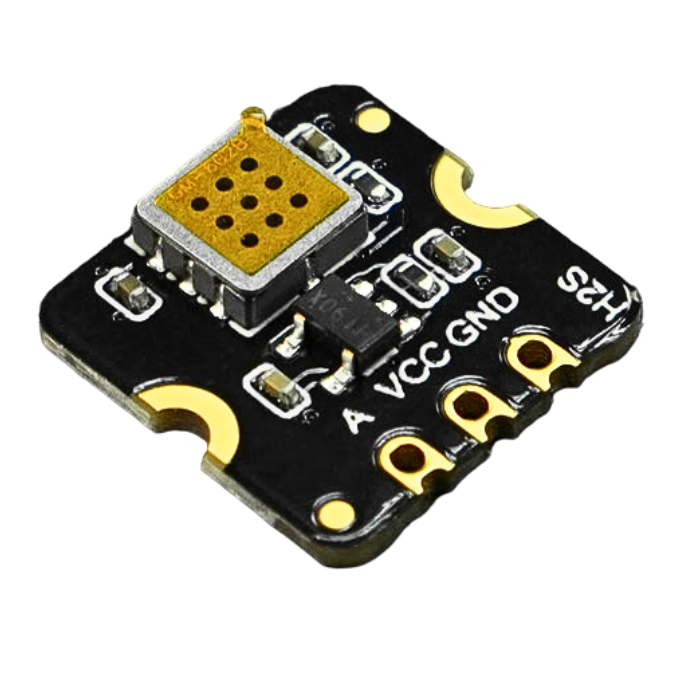 Fermion MEMS H2S Gas Sensor 0.5-50ppm for Arduino - Buy in India