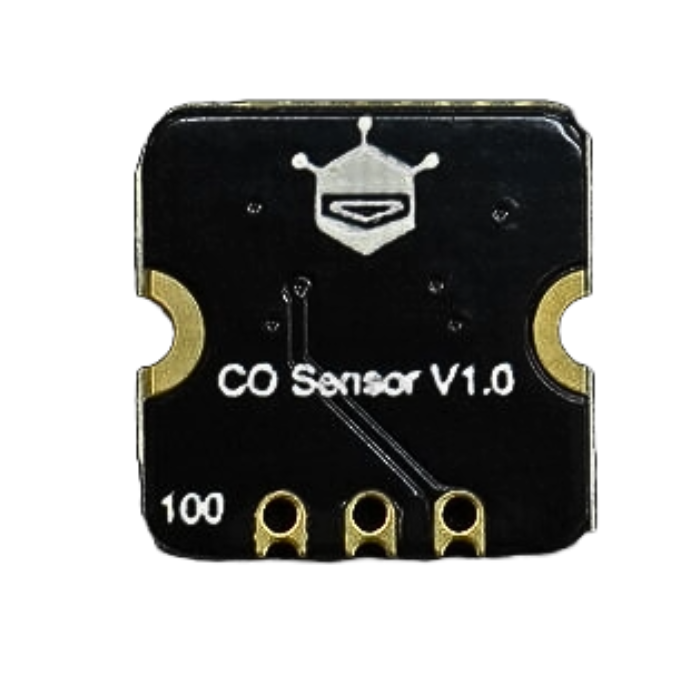 Fermion MEMS Gas Detection Sensor CO (5-5000ppm) Breakout - IoT Safety & Monitoring