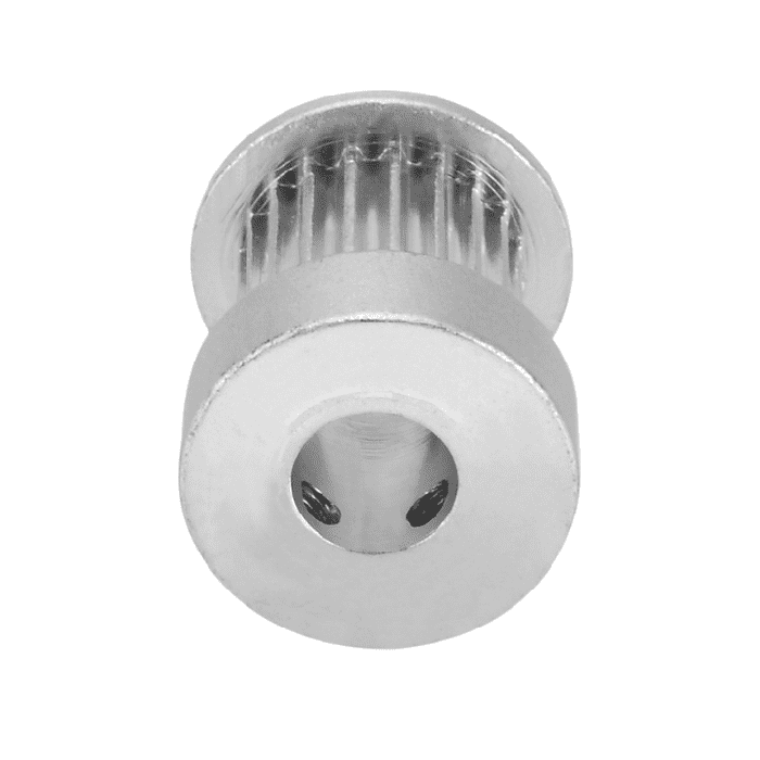 GT2-6mm Belt Width 16 Teeth 4mm Bore Timing Pulley