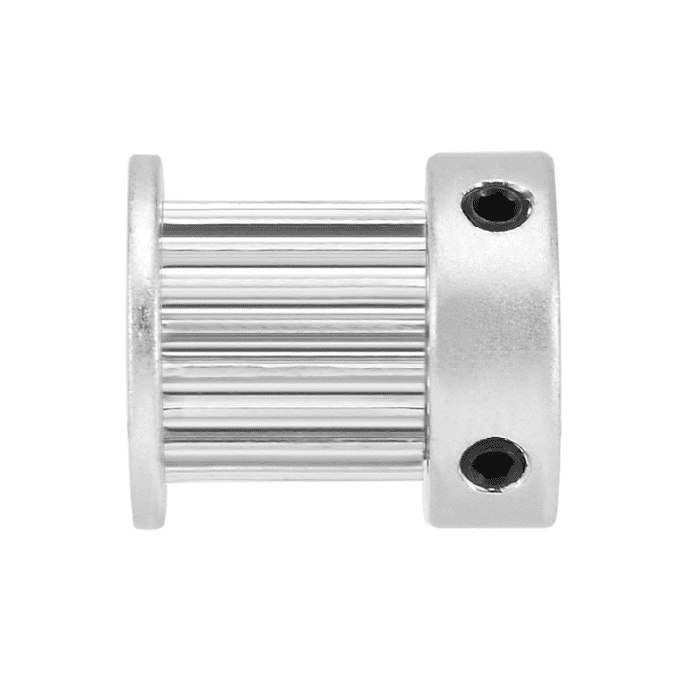 GT2-6mm Belt Width 16 Teeth 4mm Bore Timing Pulley
