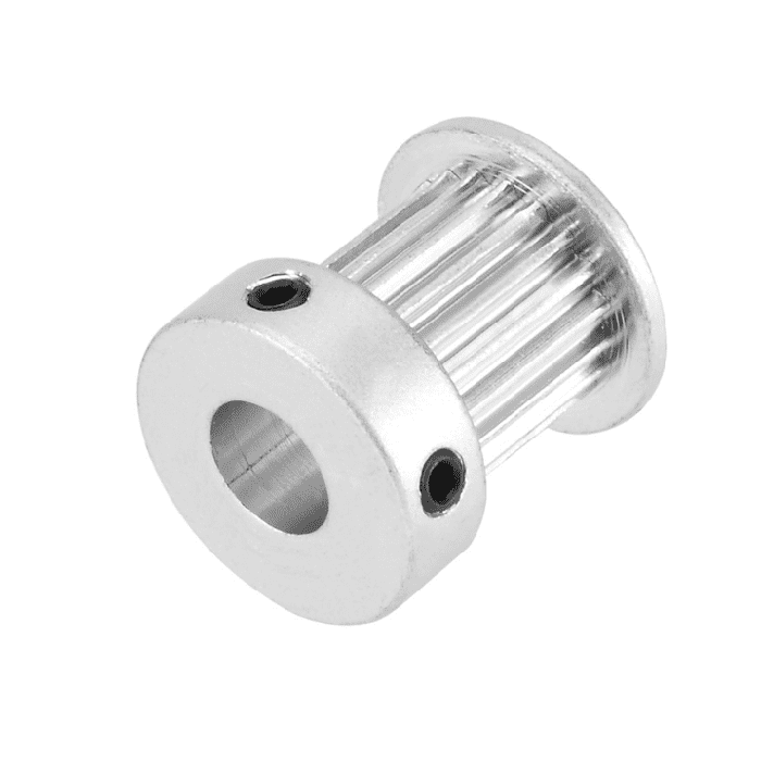 GT2-6mm Belt Width 16 Teeth 4mm Bore Timing Pulley