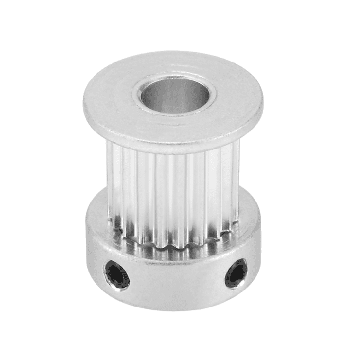 GT2-6mm Belt Width 16 Teeth 4mm Bore Timing Pulley