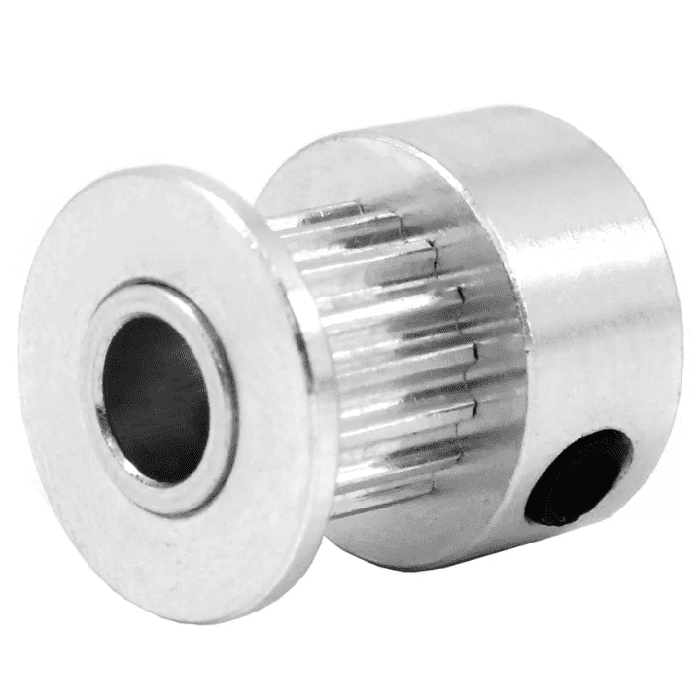 GT2-6mm Belt Width 16 Teeth 4mm Bore Timing Pulley